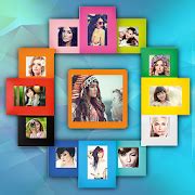 Photo Collage frames Android APK Free Download – APKTurbo