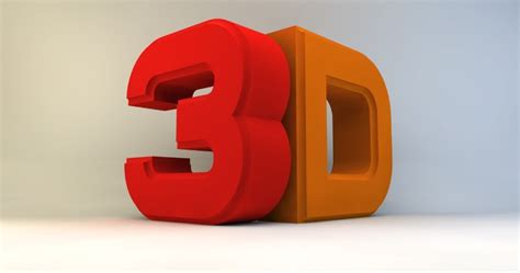 Can You Make a 3D Logo with a Logo Maker? - Logomakerr.AI Blog | Logo, Branding, Business