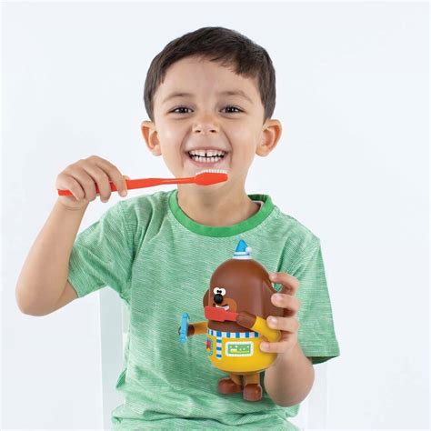 Buy Hey Duggee - Toothbrush and Handwashing duggee BRAND NEW Online at Lowest Price in India ...