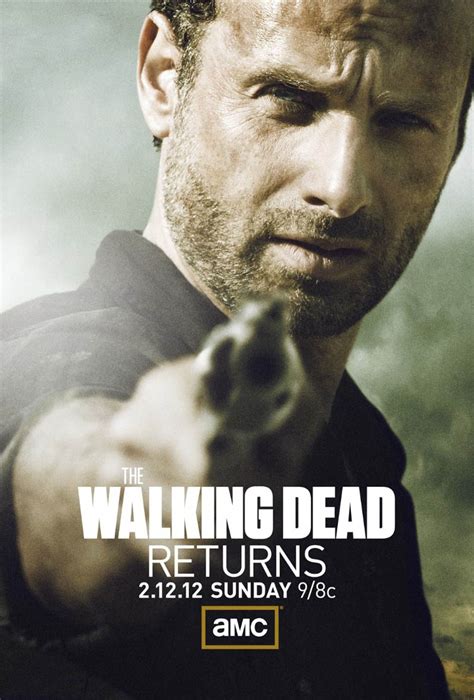 The Walking Dead - Season 2.5 - Promotional Poster - The Walking Dead Photo (28273009) - Fanpop