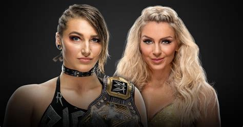 5 Reasons Rhea Ripley Should Defeat Charlotte Flair at WM 36 (& 5 Reasons She Shouldn't)