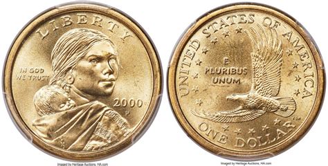 Sacagawea Dollar Value - COIN HelpU YouTube Channel