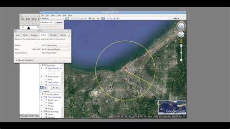 How to change google earth pro for mac scale to meters - damerscrap