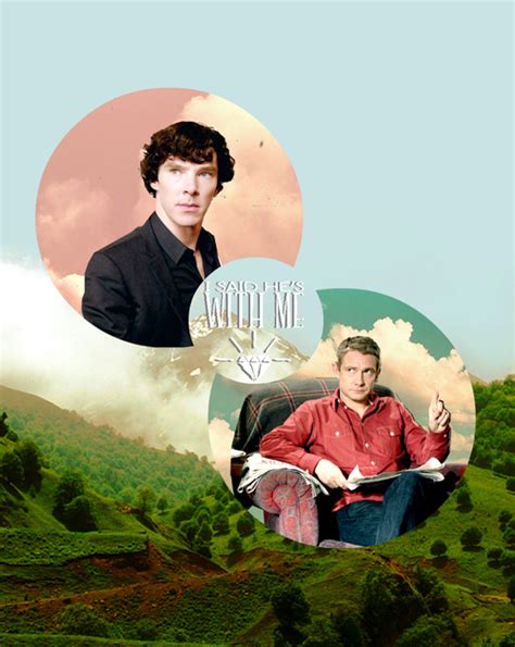 Sherlock - Sherlock Fan Art (33705067) - Fanpop