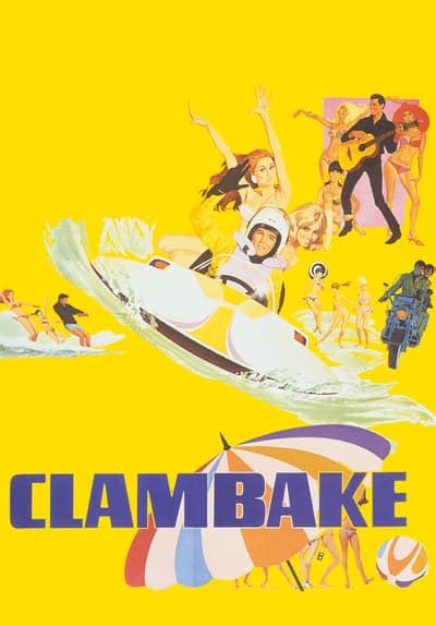 Watch Clambake (1967) - Free Movies | Tubi