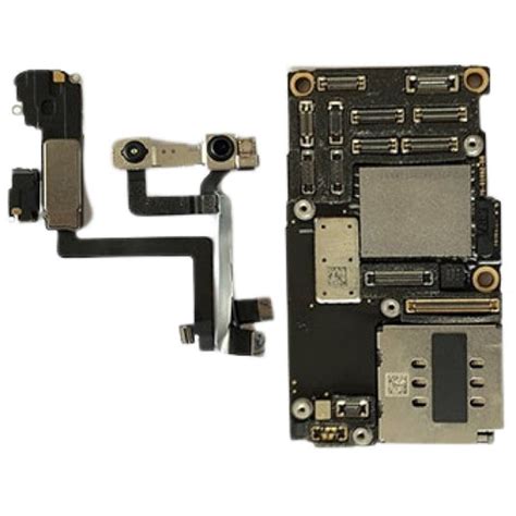 iPhone 11 Pro Max - Unlocked Working Motherboard Main Logic Board – Polar Tech Australia