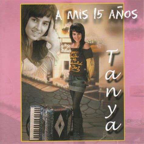 Tanya - La de la Mochila Azul Lyrics | Musixmatch