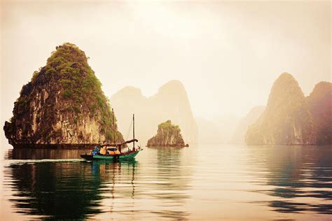 Vietnam in February: Travel Tips, Weather, and More | kimkim