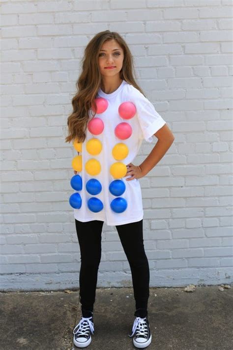 62 Best Last-Minute Halloween Costumes - Easy DIY Last Minute Costume Ideas