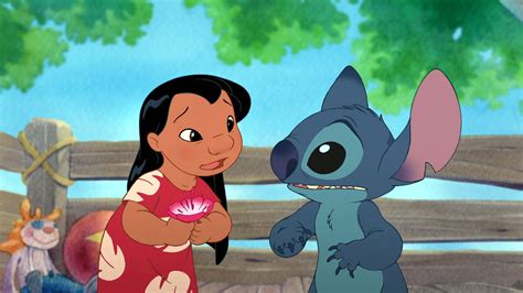 Lilo and Stitch Wallpaper Desktop (62+ images)