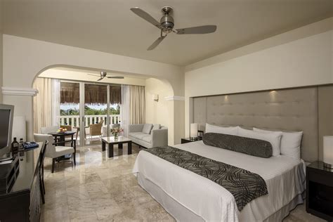 Platinum Suite - Princess Hotels - Playa Bávaro