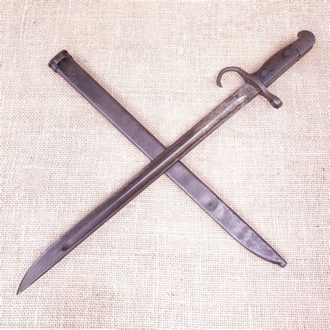 Arisaka Type 99 Rifle Bayonet | Old Arms of Idaho, LLC