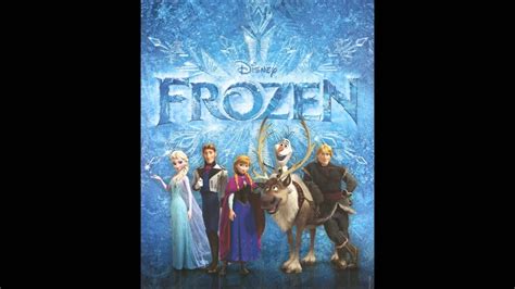 Fixer Upper Frozen - YouTube