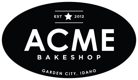 Acme Bakeshop