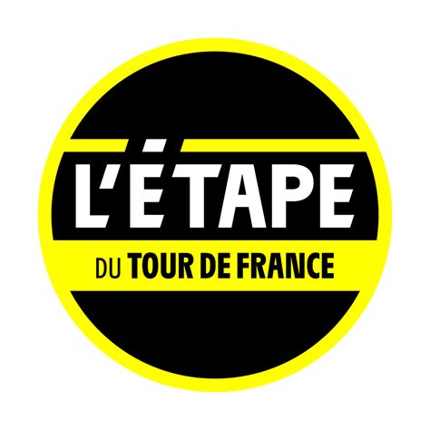 L'Etape du Tour de France - Accueil