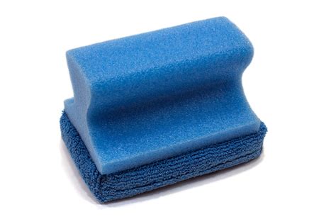 Car Wash Sponge with Handle | Lightweight Foam Sponge