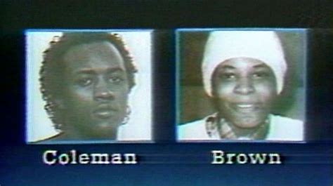 From The Vault: Serial killer and rapist Alton Coleman terrorized Tri-State in 1984 - Story