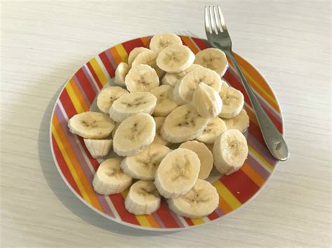 Japanese Banana Diet..a quick way to lose weight - Teller Report
