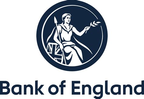 Bank of England – Logos Download