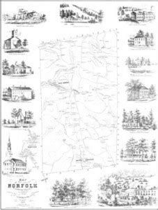 Maps - Norfolk Historical Society