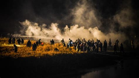 Standing Rock Protest : r/AccidentalRenaissance