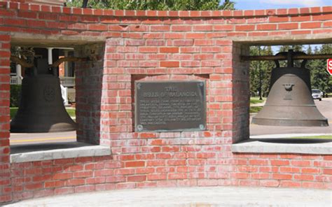 Ceremony set to welcome Balangiga Bells home from America