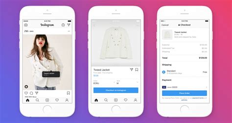 Artists will soon be able to sell merch on Instagram - RouteNote Blog