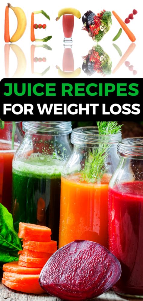 Best Juicing Recipe Books For Weight Loss | Dandk Organizer