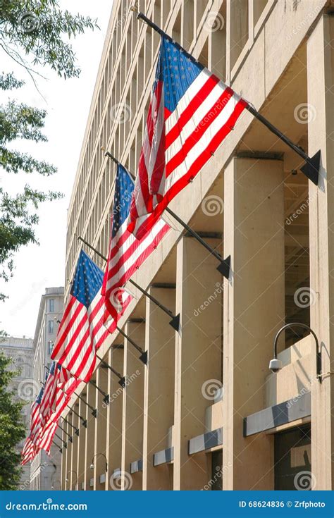 J Edgar Hoover Building Washington Dc Stock Photos - Free & Royalty ...