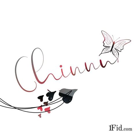 Chinnu Name Wallpaper Images [Best Collection] Photo Background Images ...