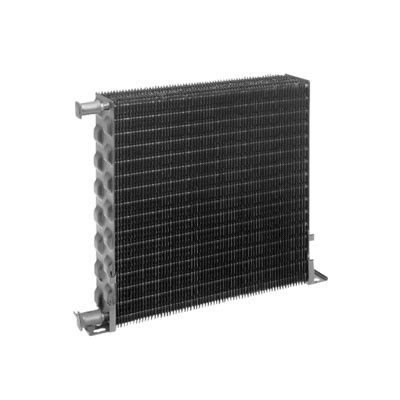 1000w 215mm Condenser Flat Design | LU-VE