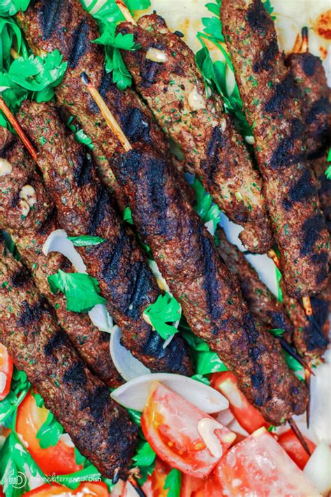 Exploring Kebabs and All Foods Cooked on a Stick | Delishably