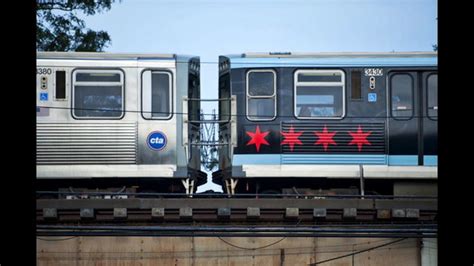 Two CTA Red Line stations will remain closed for next three years | FOX 32 Chicago