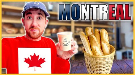 How French is Montréal? - YouTube