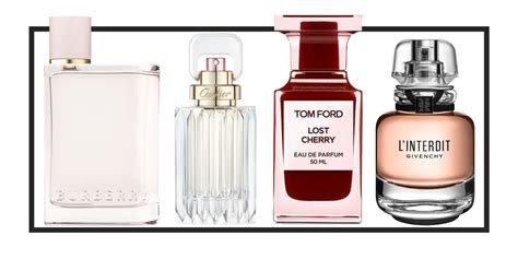 12 of the best new women’s fragrances - Best new female perfumes