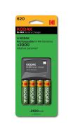 RECHARGEABLES – Kodak Batteries