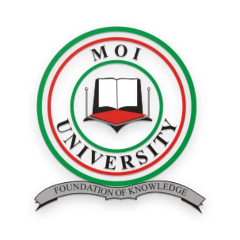 Moi University Student Portal - Discover, Explore, and Connect With Kenya