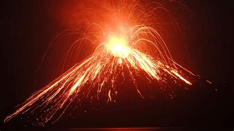 Toba Supervolcano May Have Eroded the Ozone Layer