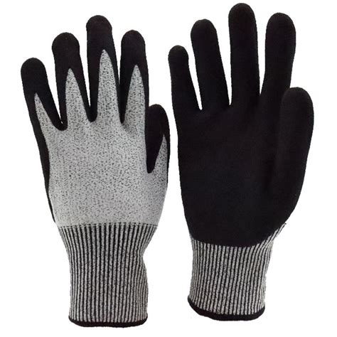 Cut resistant gloves Manufacturers - China Cut resistant gloves Factory ...