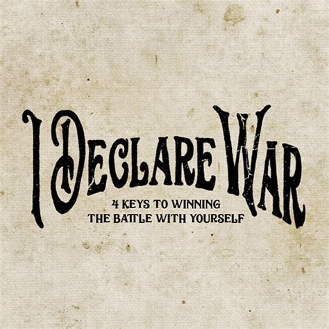 I Declare War | Messages | Fresh Life Church | Free Church Resources from Life.Church