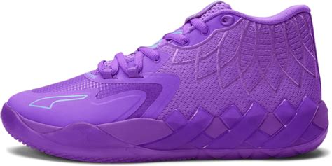 Puma MB.01 - Review, Deals, Pics of 6 Colorways