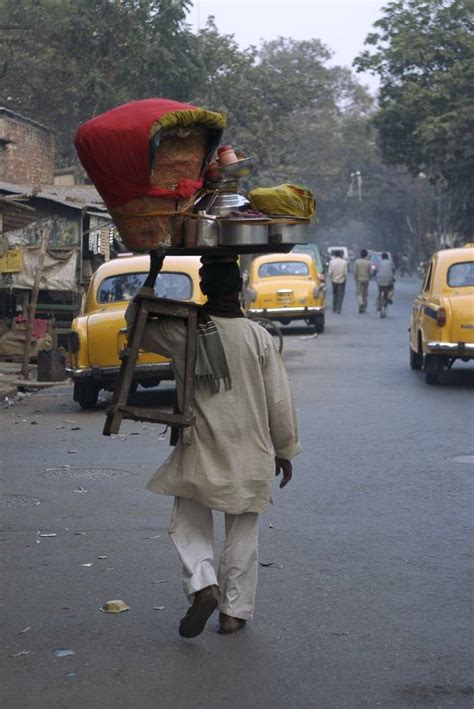 Street Food Of India Book | Sephi Bergerson Photography