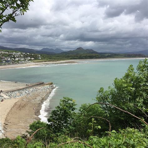 Criccieth Beach - All You Need to Know BEFORE You Go (2024)