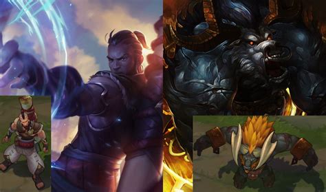 LoL skins: The rarest skins you can get in League of Legends | PC Gamer