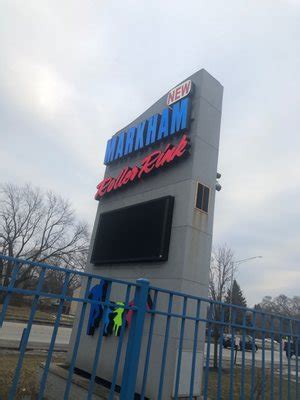 MARKHAM ROLLER RINK - Updated December 2024 - 16630 Dixie Hwy, Markham, Illinois - Skating Rinks ...