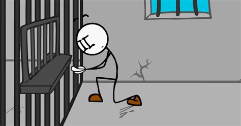 Escaping the Prison - Play Escaping the Prison on Crazy Games
