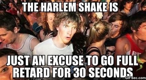 Harlem shake MEME - Viral Viral Videos