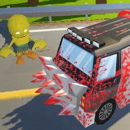 Play Zombie Drive games | Miniclip games