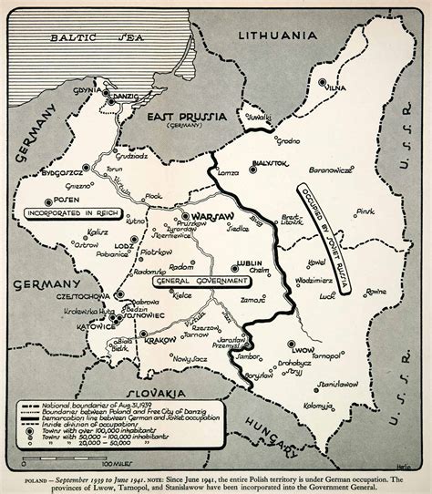 Bandera, Ukraine & the Holocaust Part II: 1939-1943 | All About History