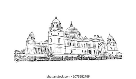 Victoria memorial Images, Stock Photos & Vectors | Shutterstock